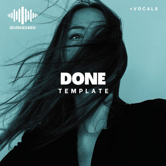 Done (Ableton Template)