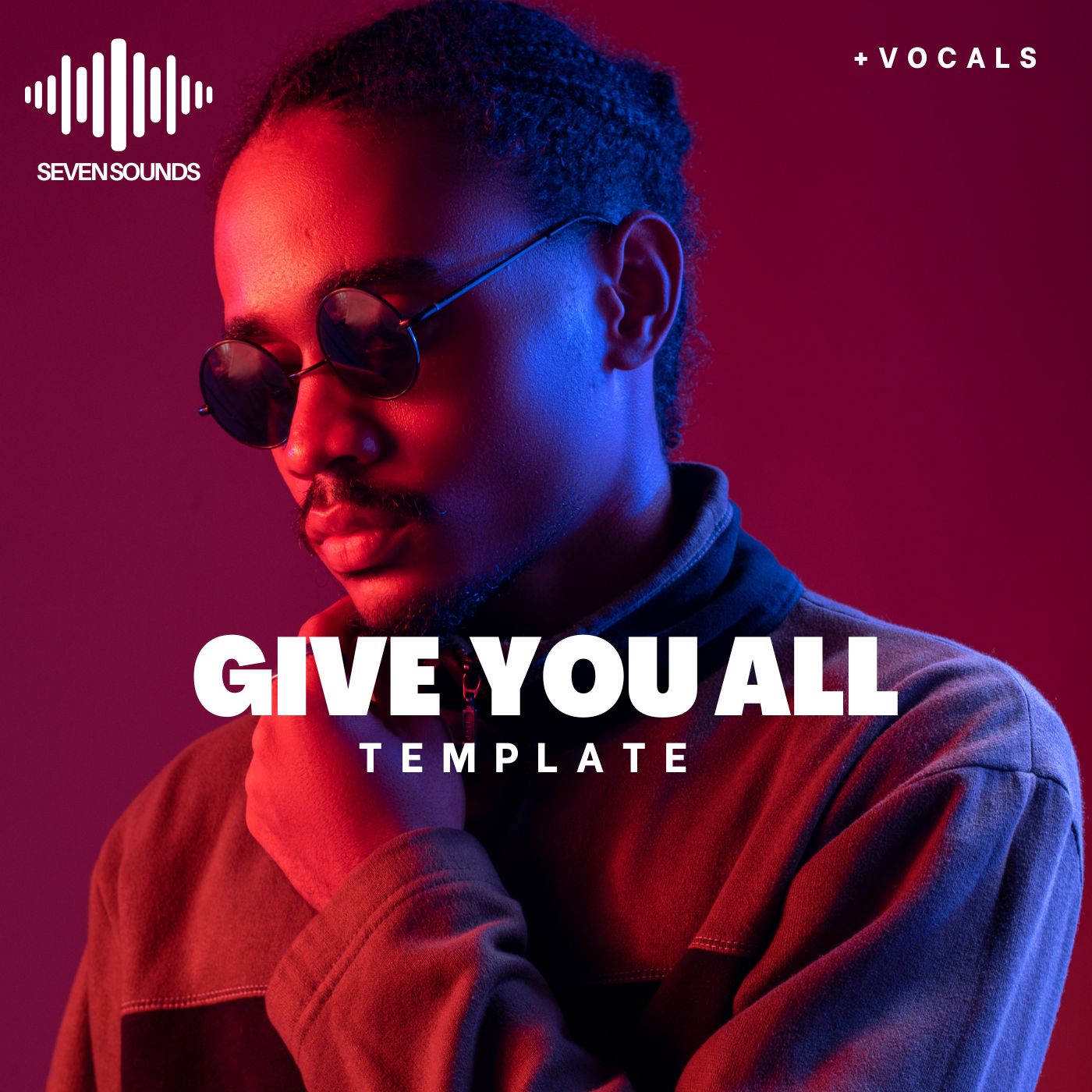 Give You All (Ableton Template)