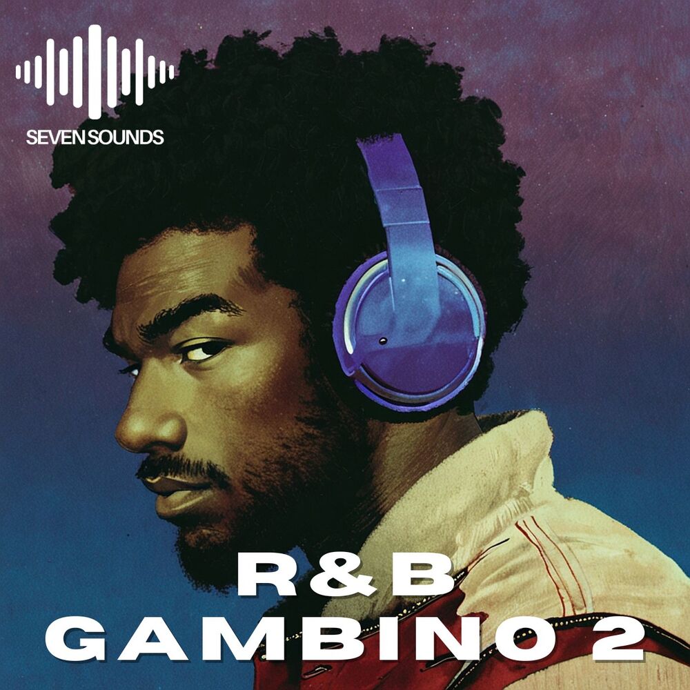 R&B Gambino 2