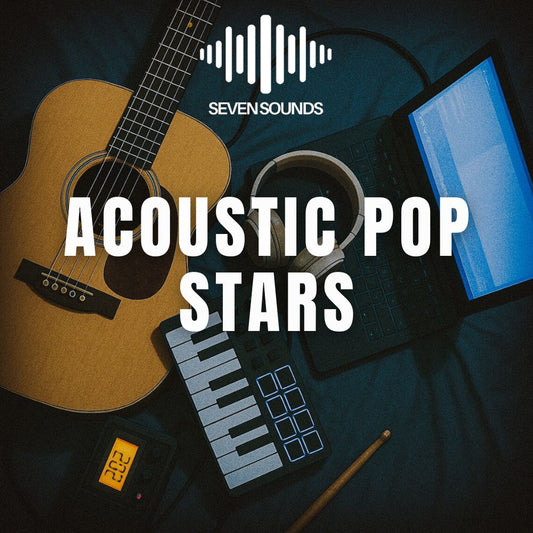 Acoustic Pop Stars