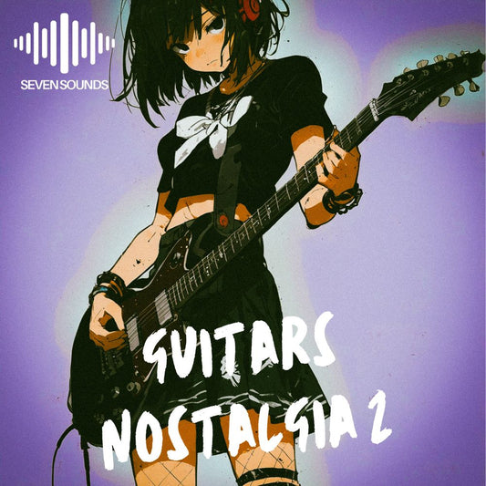 Guitars Nostalgia 2
