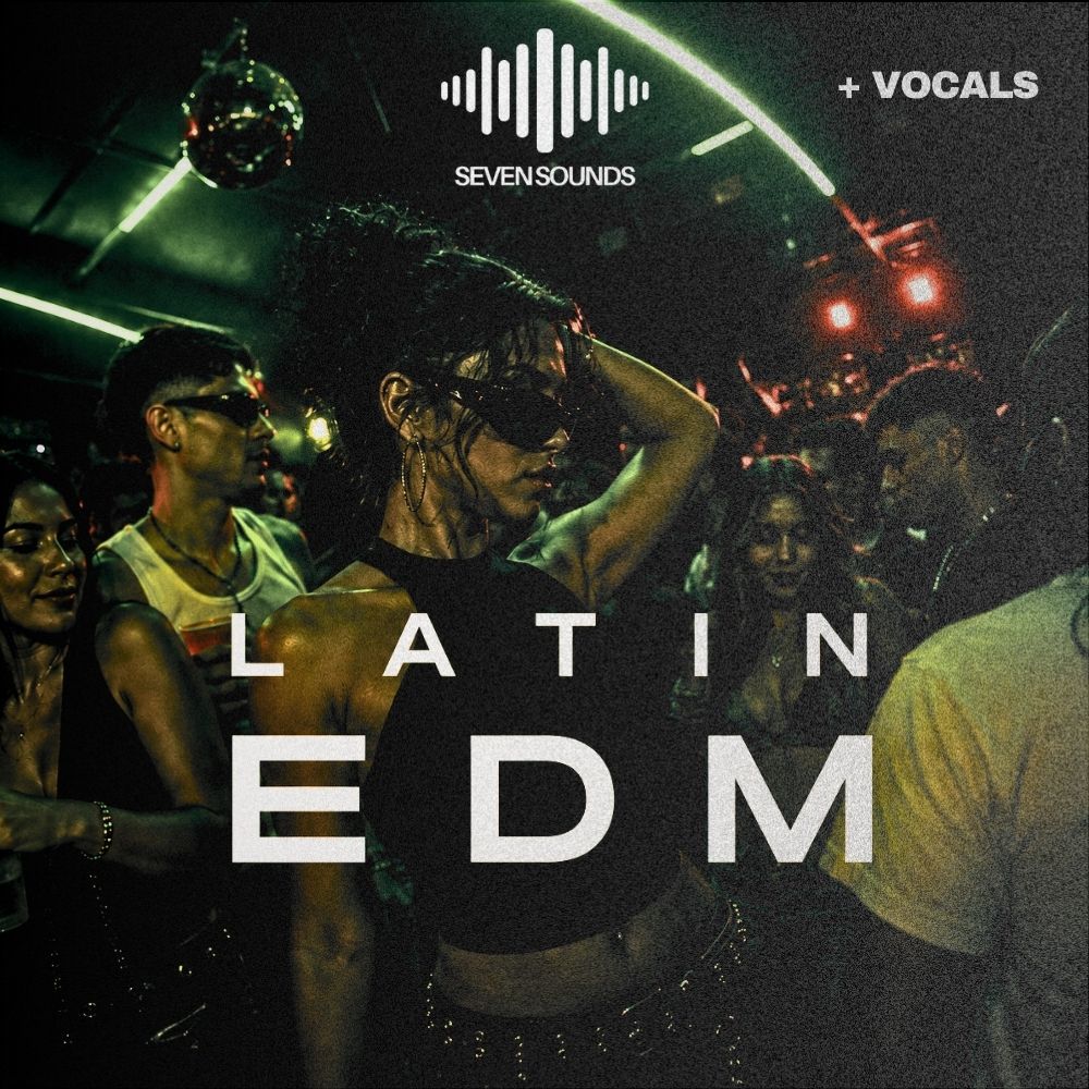 Latin EDM