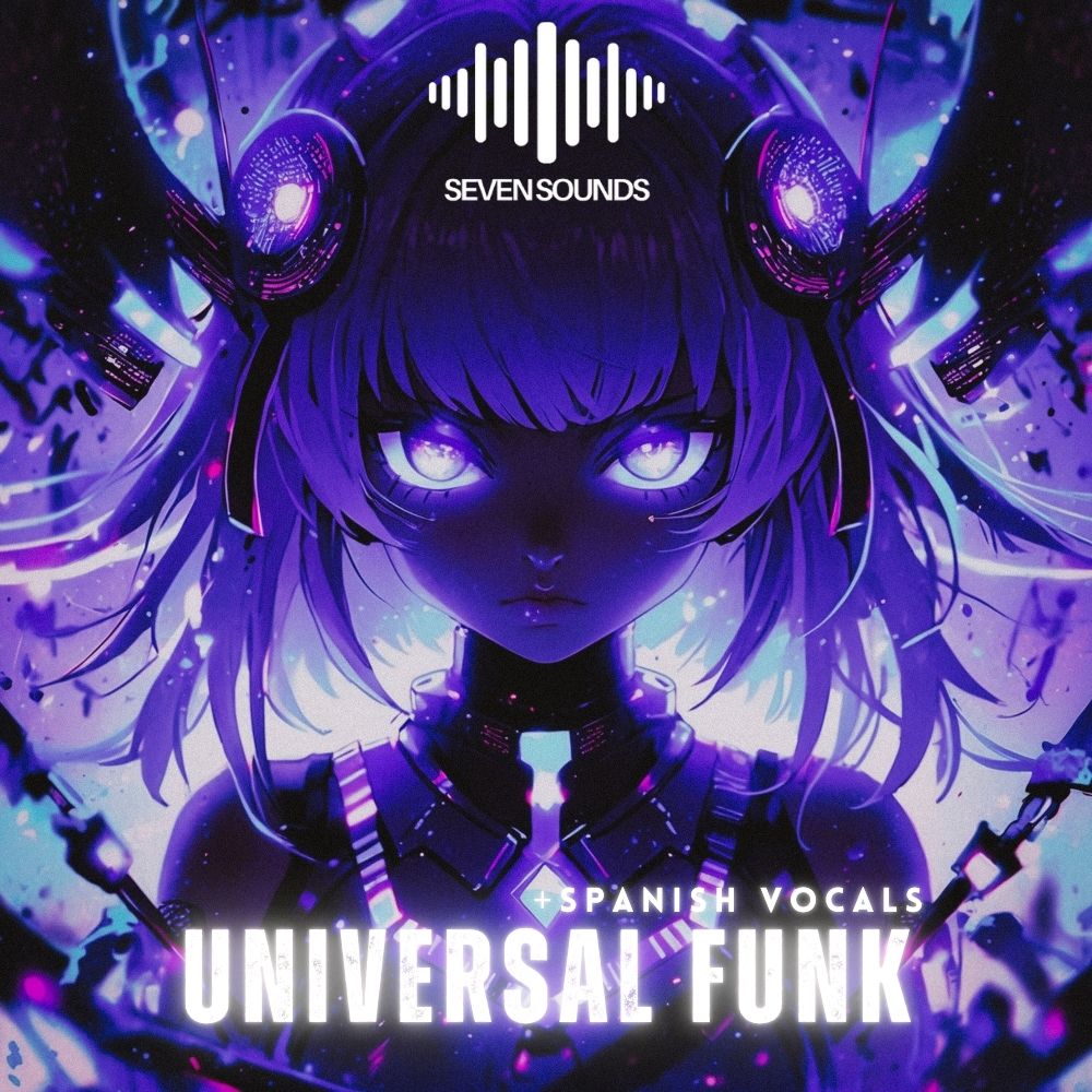 Universal Funk