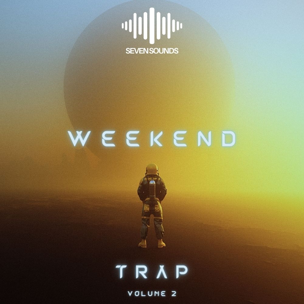 Weekend Trap vol.2