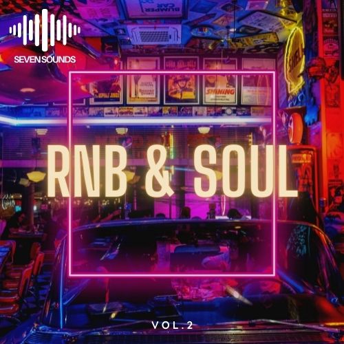 RnB & Soul vol.2