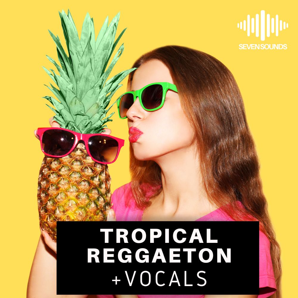 Tropical Reggaeton