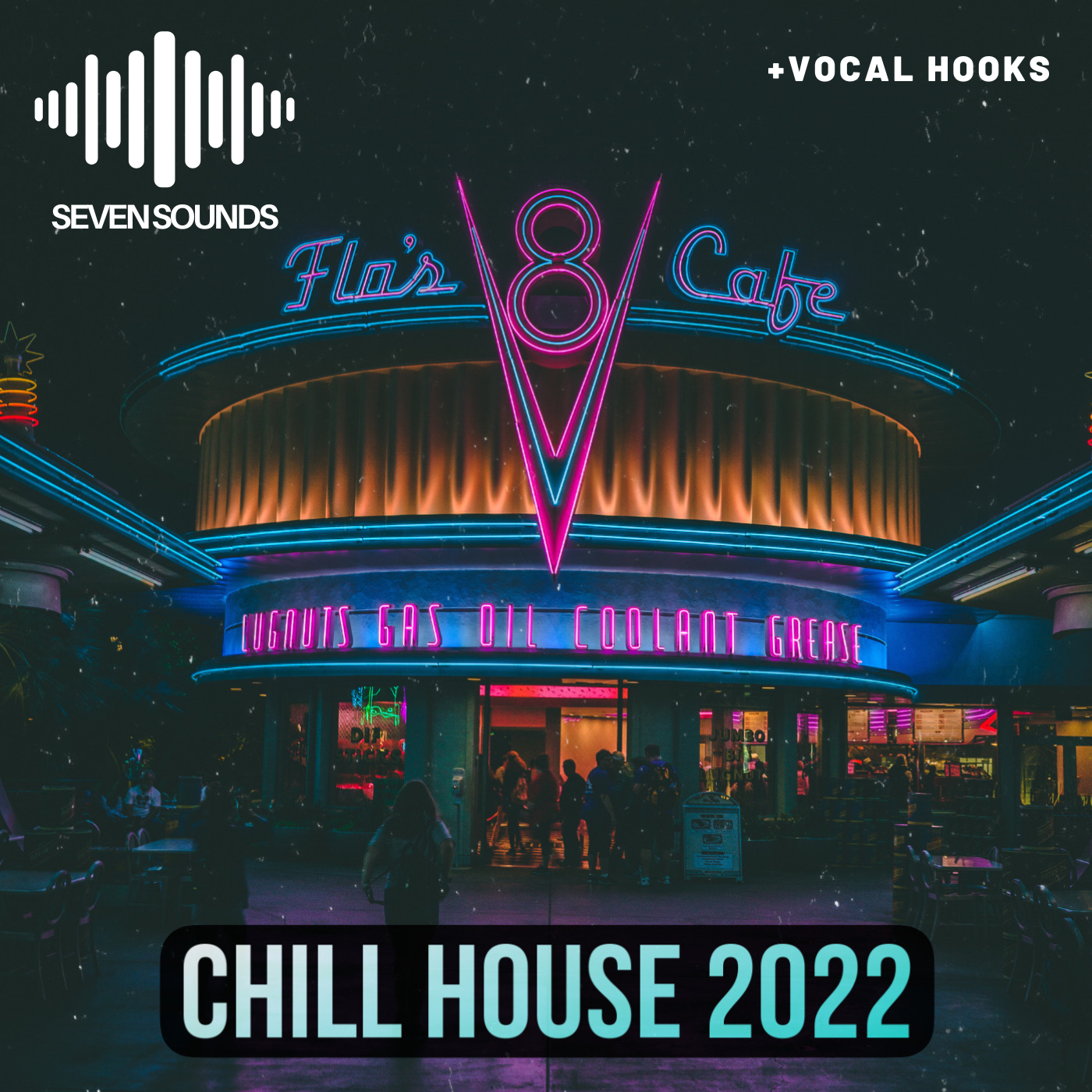 Chill House 2022