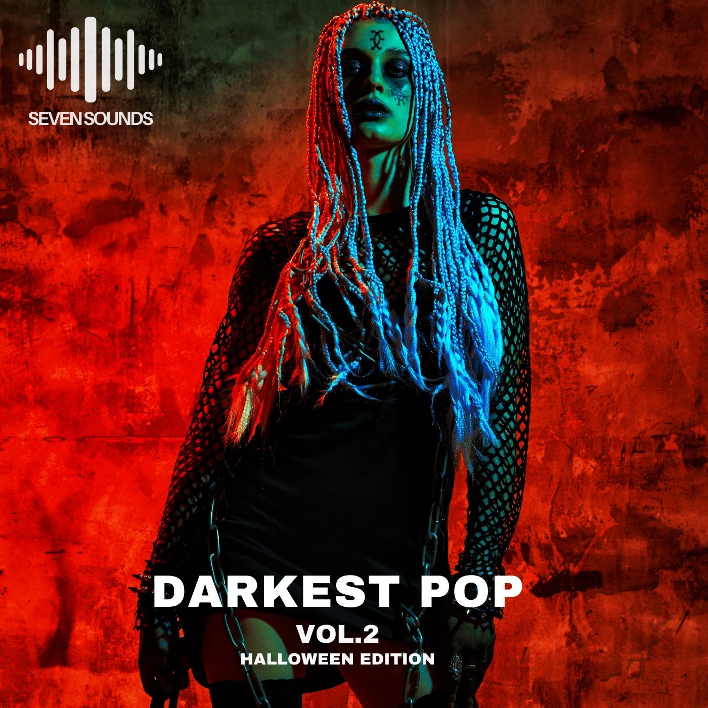 Darkest Pop vol.2