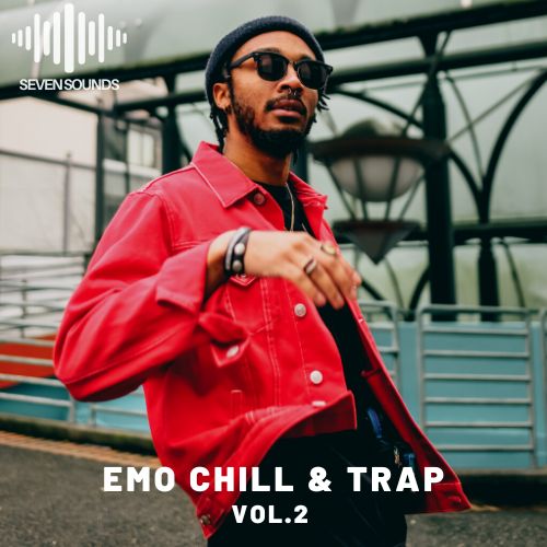 Emo Chill & Trap vol.2
