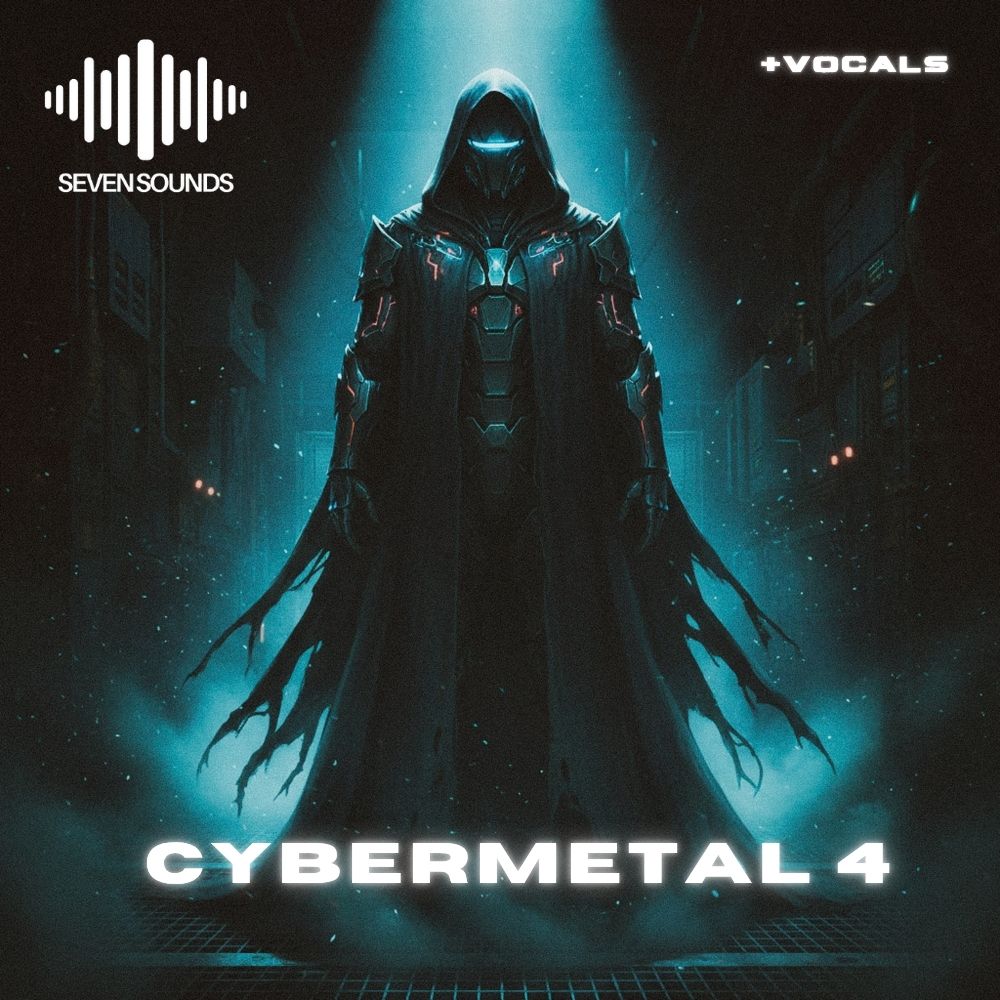 Cybermetal 4
