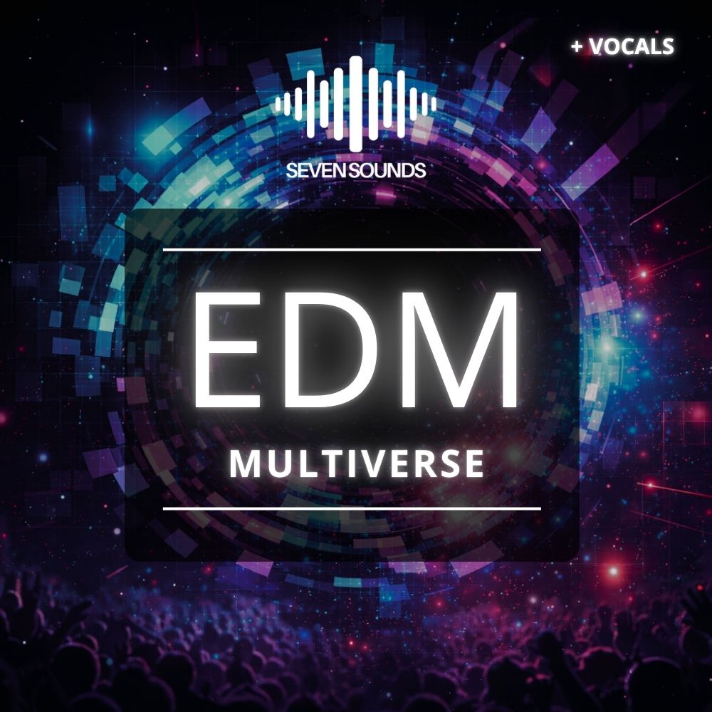 EDM Multiverse