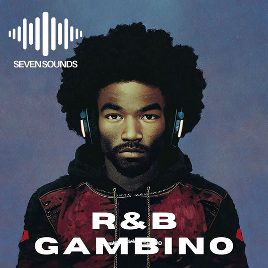 R&B Gambino