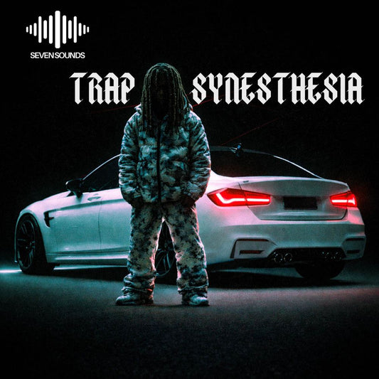 Trap Synesthesia