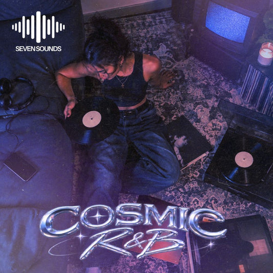Cosmic R&B