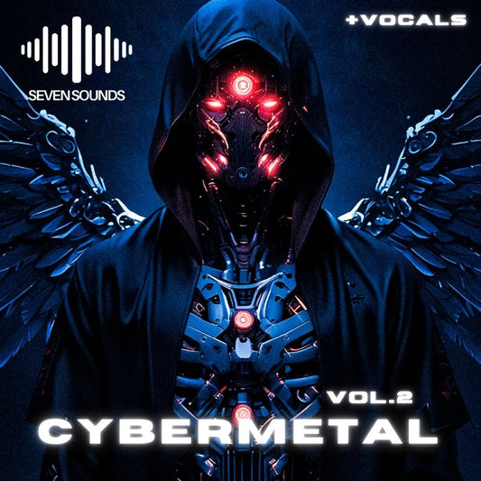 Cybermetal vol.2