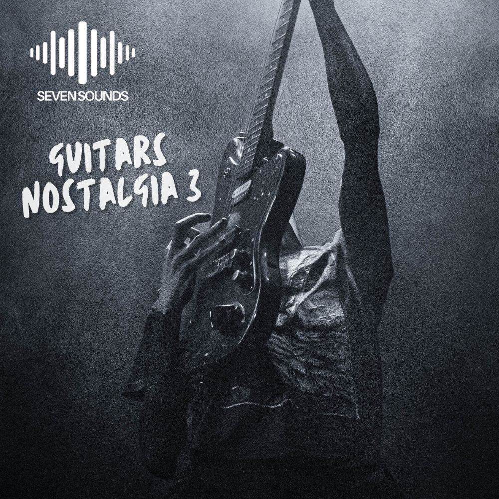 Guitars Nostalgia 3