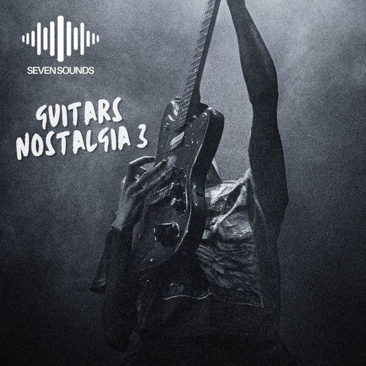 Guitars Nostalgia 3