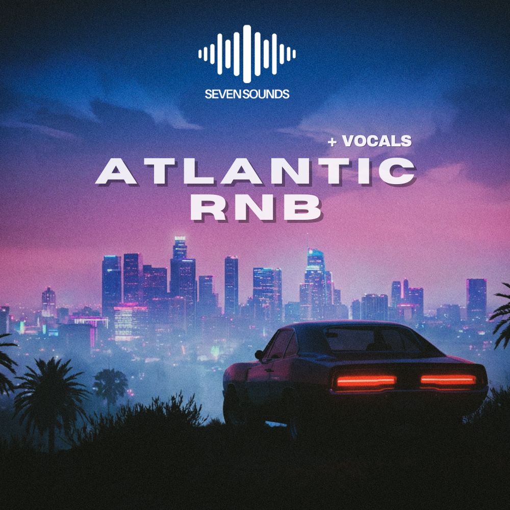 Atlantic RnB