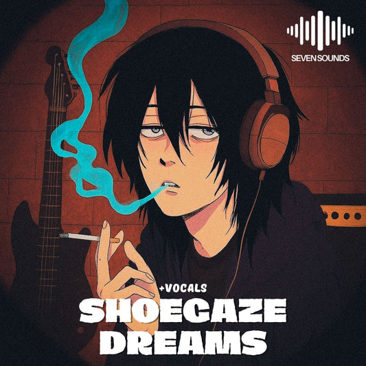 Shoegaze Dreams