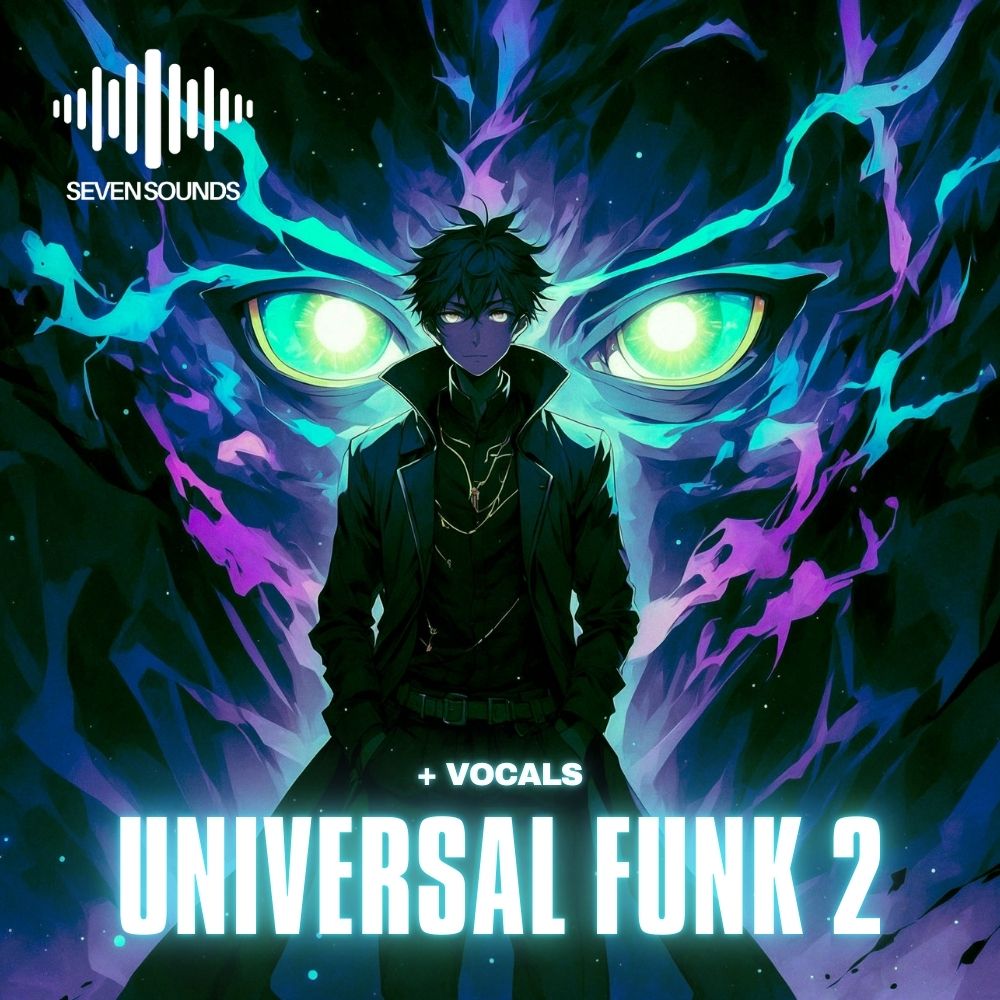 Universal Funk 2