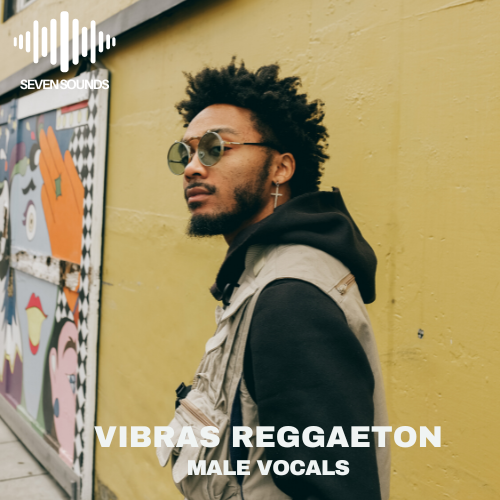 Vibras Reggaeton