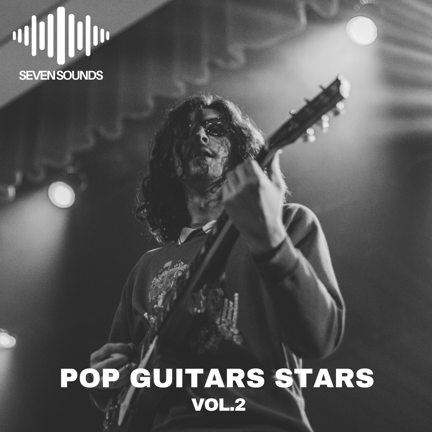 Pop Guitars Stars vol.2