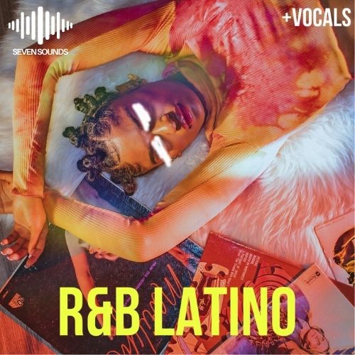 R&B Latino – Seven Sounds