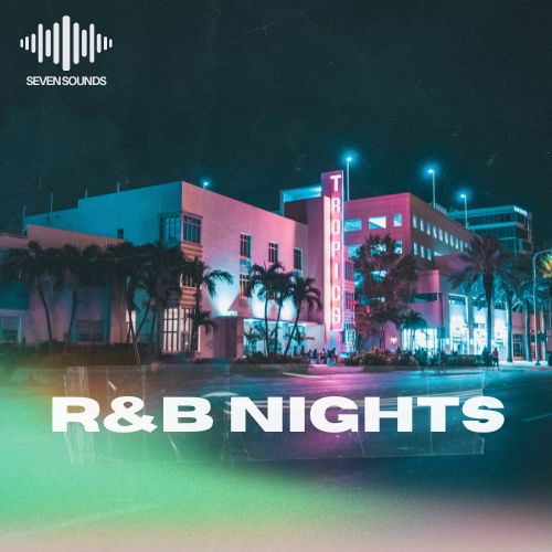 R&B Nights – Seven Sounds