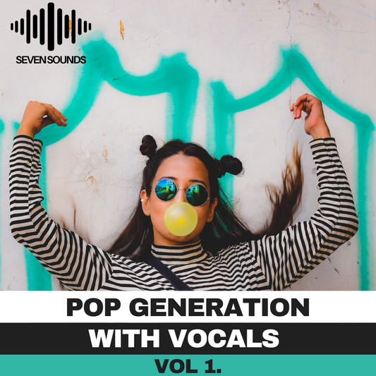 Pop Generation vol.1