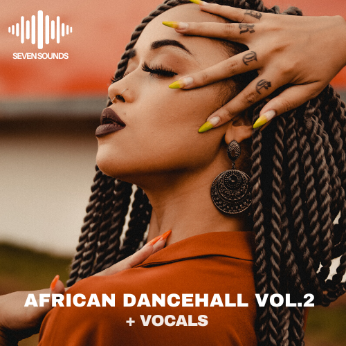 African Dancehall vol.2