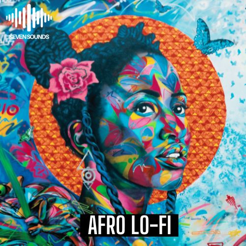 Afro Lo-Fi