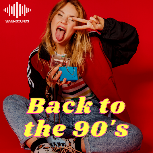 Back to the 90s