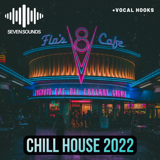 Chill House 2022