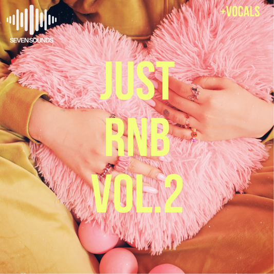 Just RnB vol.2