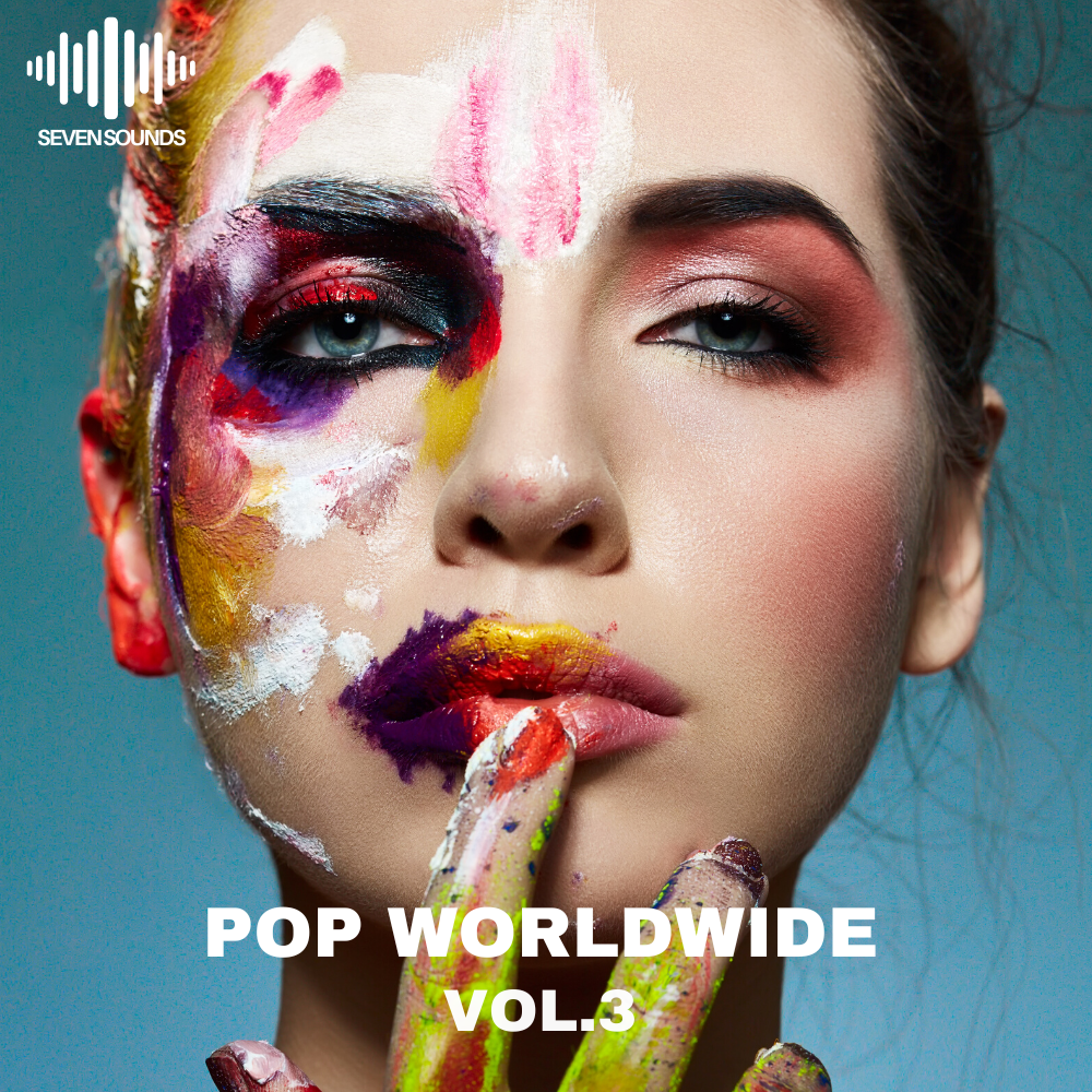 Pop worldwide vol.3