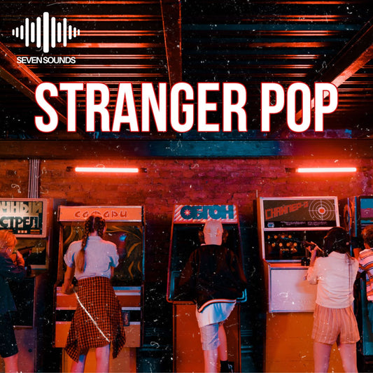 Stranger Pop