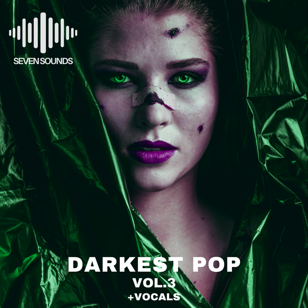 Darkest Pop Vol.3