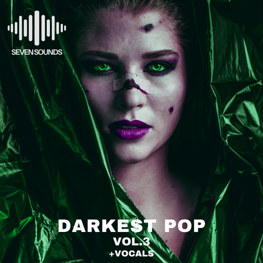 Darkest Pop Vol.3